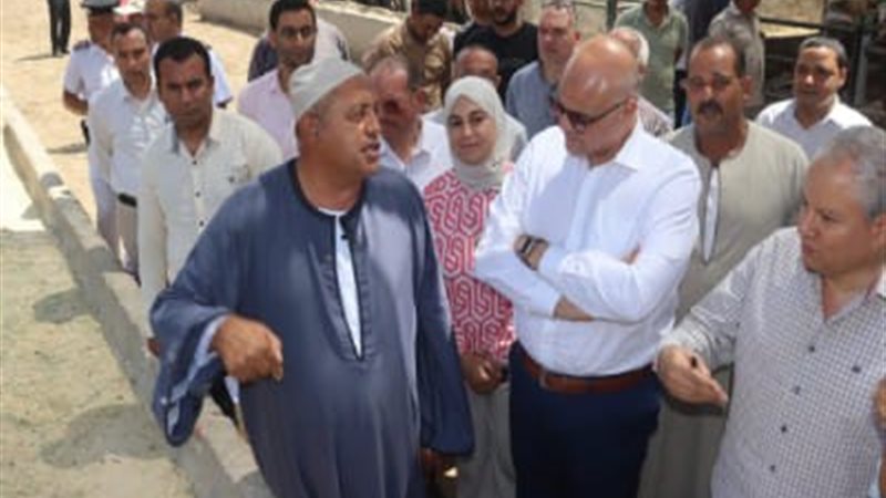 المهندس أيمن عطية