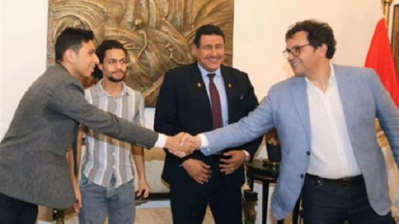 بوابة الجمهورية