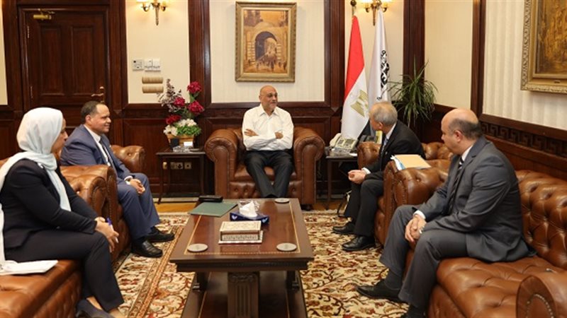 جهاز تنمية المشروعات