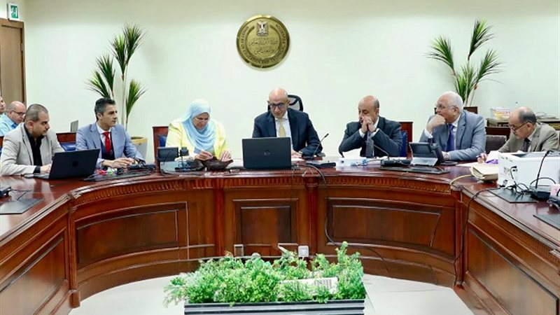 محمد عبداللطيف وزير