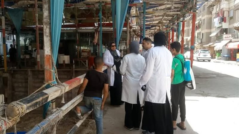 بوابة الجمهورية