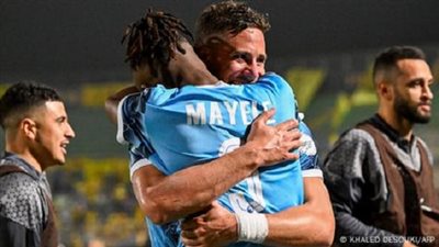 نجم الزمالك السابق:فوز بيراميدز بدوري الأبطال إنجاز للكرة المصرية