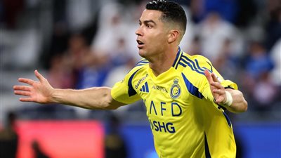 اتحاد جدة يكشف حقيقة التعاقد مع كريستيانو رونالدو