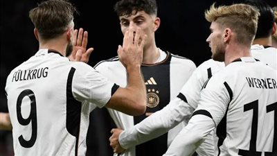 ضربة جديدة لمنتخب ألمانيا قبل مواجهة البرتغال