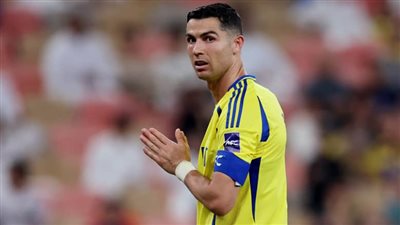 النصر يضع خطته لتمديد عقد رونالدو