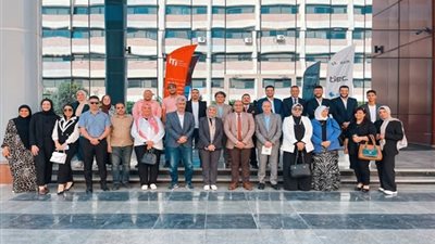 جامعة بورسعيد ترسم خريطة جديدة لربط التعليم بسوق العمل