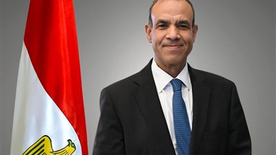 وزير الخارجية يتلقي اتصالا هاتفيا من كبير مستشاري الرئيس الأمريكي للشئون العربية والشرق الأوسط