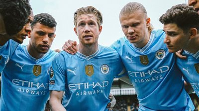 ضربة موجعة لـ مانشستر سيتي قبل كأس العالم للأندية 2025