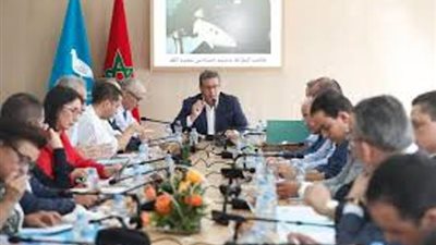 «التجمع» يراجع قوائم المرشحين