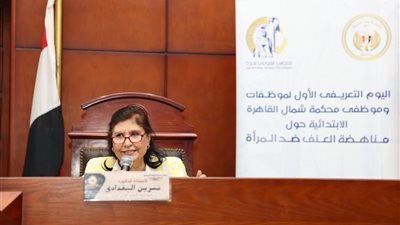 البغدادي تستعرض دور قومي المرأة في مجال التشريعات الداعمة للنساء