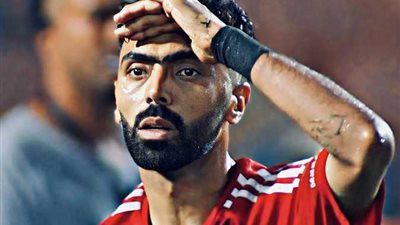 رامى ربيعة : الشحات شجعنى على الانضمام للعين