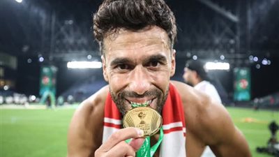 تطورات موقف عبد الله السعيد في الزمالك .. شاهد هاني عصام يوضح