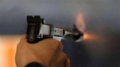 إصابة شاب بطلق نارى بسبب خلافات عائلية بسوهاج