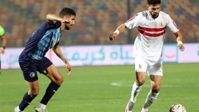نهائي كأس مصر.. موعد مباراة الزمالك امام بيراميدز والقناة الناقلة