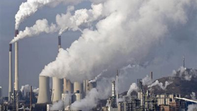 الإحصاء: انبعاثات مصر لا تتجاوز 0.6% من إجمالي الانبعاثات العالمية