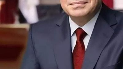 محافظ مطروح يهنئ الرئيس السيسي بمناسبة حلول عيد الأضحى المبارك