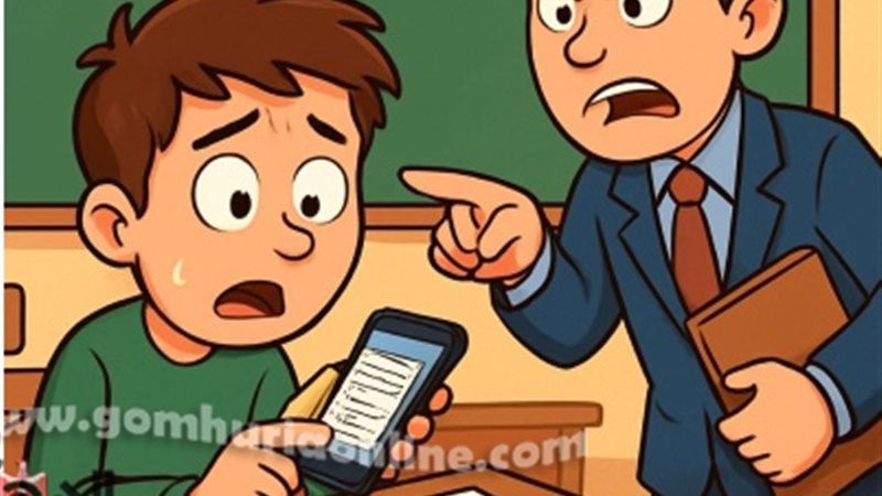 صورة تعبيرية بالذكاء