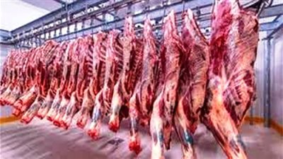 أسعار اللحوم في المجمعات الاستهلاكية لشهر يونيو 2025