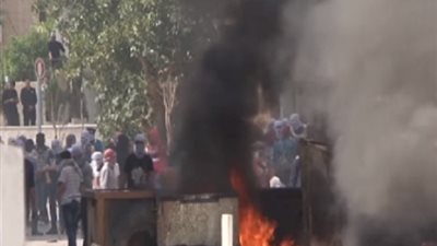 رتيبة النتشة: إسرائيل تستدرج الفلسطينيين بمصائد موت تحت غطاء الإغاثة