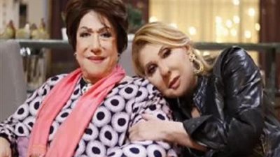 نادية الجندي: سميحة أيوب هونت عليا الصعاب فى 