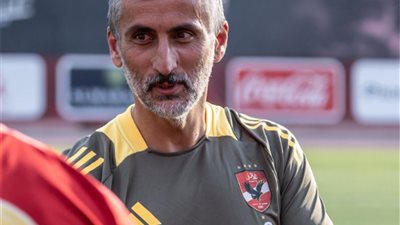 خوسيه ريبييرو يكشف أسلوب لعبه مع الأهلي وسبب تمسكه بـ عماد النحاس