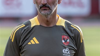 ريبييرو : الأهلي به مواهب كثيرة جدًا ولا يوجد لاعبًا مكانه ثابت