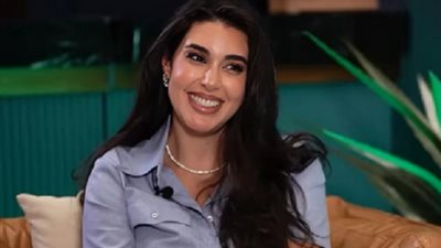 ياسمين صبري: مهنة ست البيت دي أصعب حاجة لأنها شغلانة دائمة