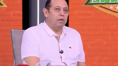 أحمد سليمان: