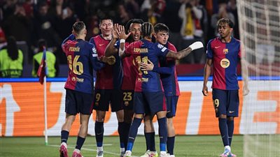 برشلونة مهدد بعقوبات صارمة وخصم نقاط
