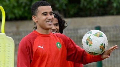 ريال مدريد يستهدف التعاقد مع لاعب عربي من الدوري الهولندي