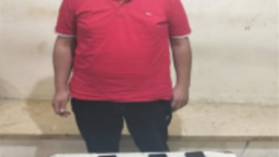 ضبط 6 شركات لإلحاق العمالة بالخارج بدون ترخيص فى الدقهلية