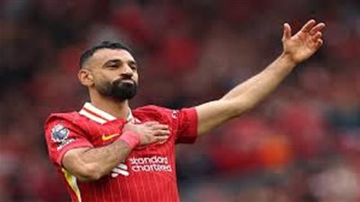 متفوقًا على نجوم برشلونة والريال.. صلاح الأفضل بين أجنحة العالم