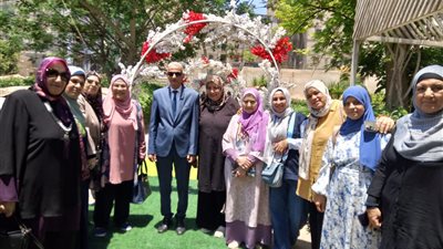 تنفيذ المرحلة الثالثة من مبادرة 