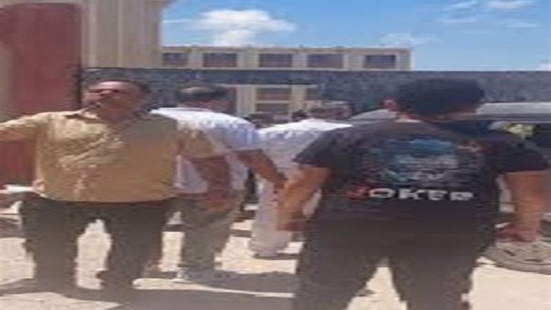 بوابة الجمهورية