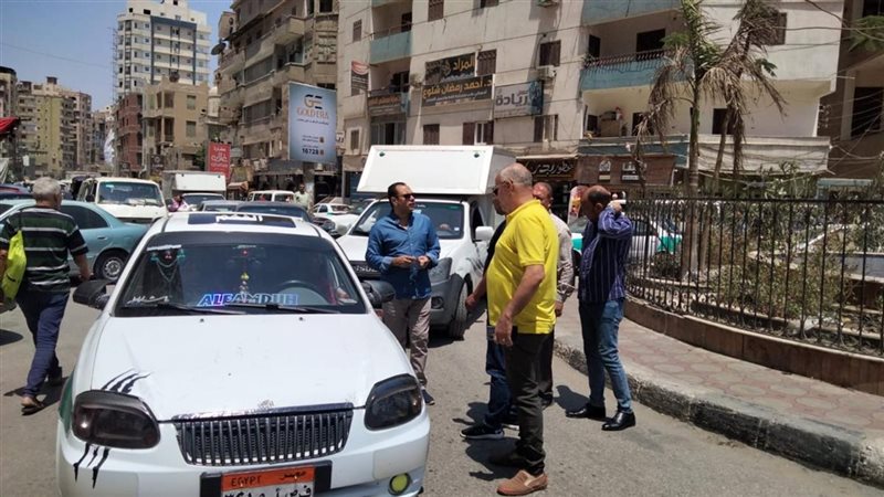 بوابة الجمهورية