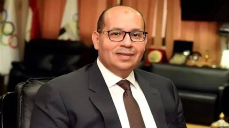 المهندس ياسر إدريس