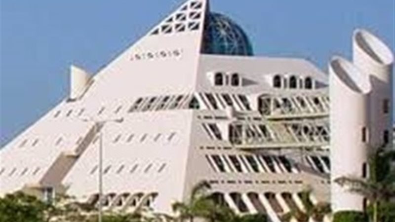 بوابة الجمهورية