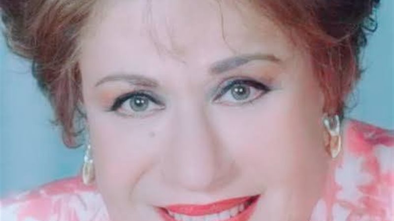صورة أرشيفية للفنانة