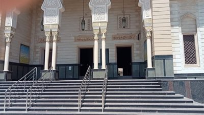الاوقاف:أكثر من ٦٠٠٠ ساحة فى مُختلف المُحافظات لصلاة عيد الاضحى