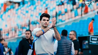 اتحاد الكرة يصدم الزمالك بشأن زيزو وإنتهاء الموسم بكأس مصر