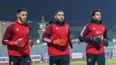 صراع بين الزمالك وبيرميدز لضم حارس الأهلي
