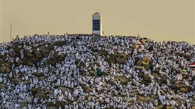 رئاسة الشئون الدينية بالحرمين تتيح خدمة الاستماع لخطبة عرفة بـ7 لغات