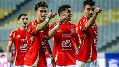 بيكهام عن مباراة الأهلي وإنتر ميامي: ستكون بوابة التأهل لـ 16