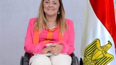 إيمان كريم تطالب بدمج منظور الإعاقة في السياسات البيئية