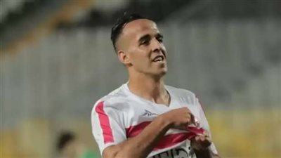 ناصر منسي يُعيد البسمة للزمالك بهدف رائعة فى مرمي الشناوي - شاهد