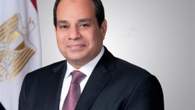 الرئيس السيسي يتلقى تهنئة من عباس بعيد الأضحى المبارك