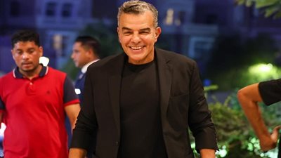 خالد مرتجي يطمئن علي ترتيبات إقامة بعثة الأهلي فى ميامي
