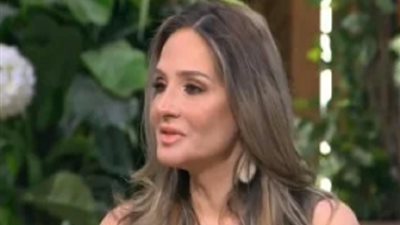 كواليس مسيرة سالي شاهين الإعلامية بعد ملكة جمال مصر