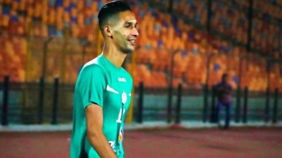 بدر بانون يعود إلى الرجاء البيضاوى