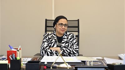 أمل عمار: القومى للمرأة يولى اهتماما كبيرا بملف التمكين الاقتصادي